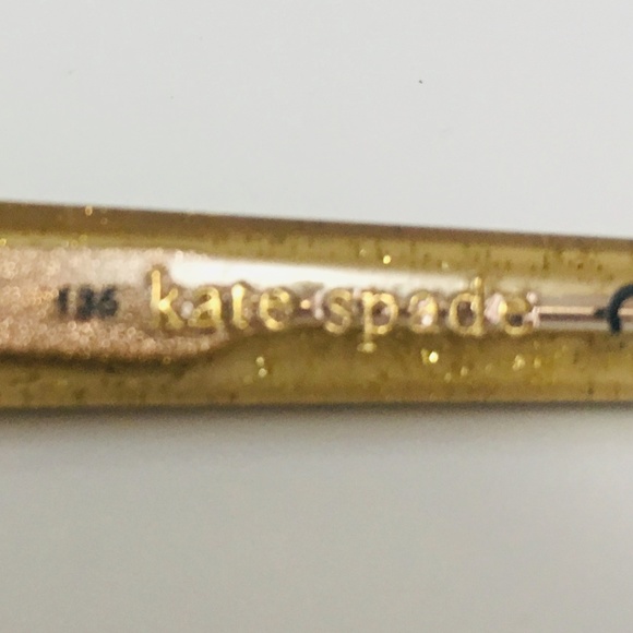 Kate Spade Tamra Eyeglasses frames - Picture 5 of 8